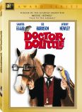 Doctor Dolittle