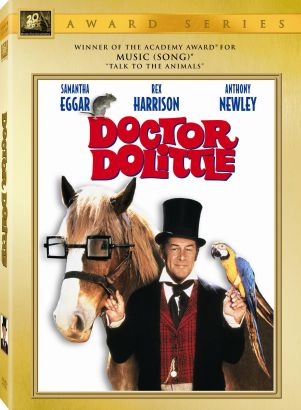 Doctor Dolittle