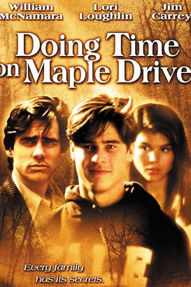 Doing Time on Maple Drive