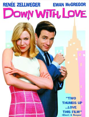 Down With Love