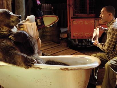 Dr. Dolittle 2