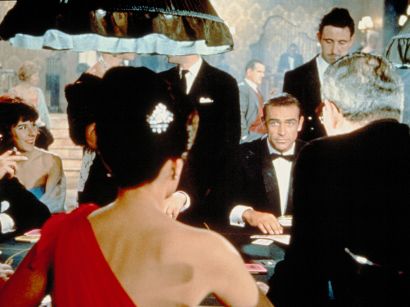 Dr. No