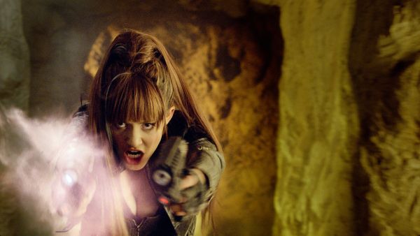 Dragonball: Evolution