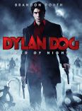 Dylan Dog: Dead of Night