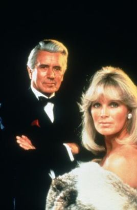 Dynasty [TV Series]