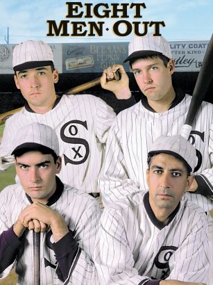 Eight Men Out