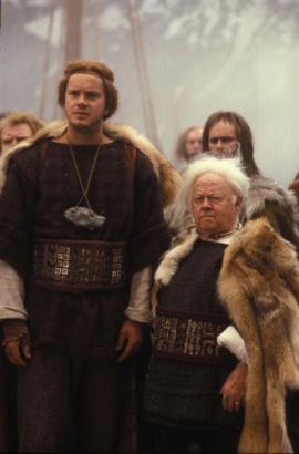 Erik the Viking