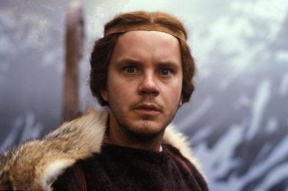 Erik the Viking