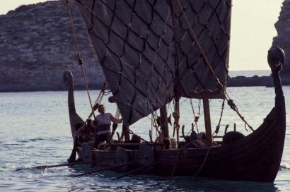 Erik the Viking
