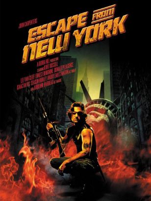 Escape from New York