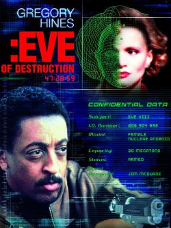 Eve of Destruction