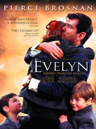 Evelyn