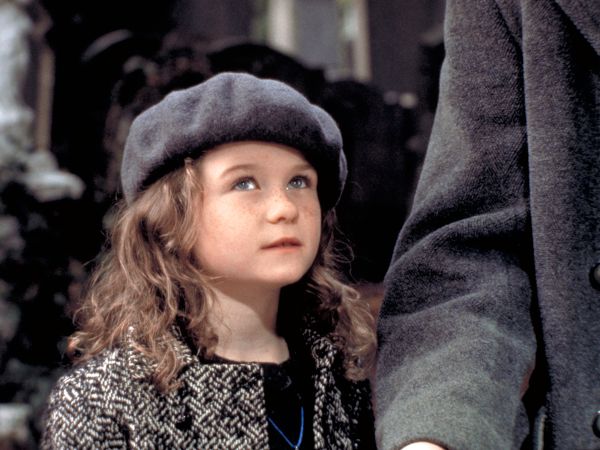 Evelyn