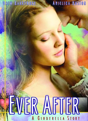 Watch Ever After - A Cinderella Story Online