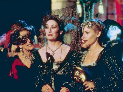 Ever After