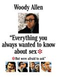 Everything You Always Wanted to Know About Sex, But Were Afraid to Ask