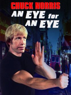An Eye for an Eye