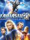 Fantastic Four: Rise of the Silver Surfer