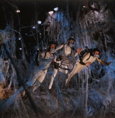 Fantastic Voyage