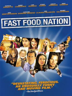 Fast Food Nation