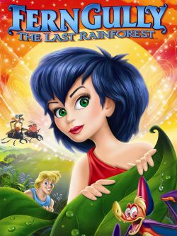 FernGully: The Last Rainforest