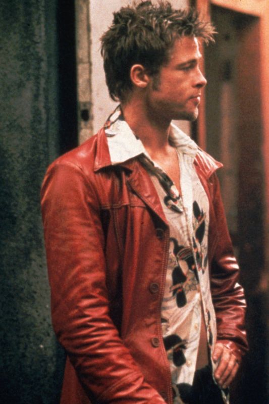 Where to watch fight club image