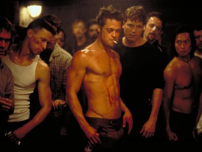 Fight Club