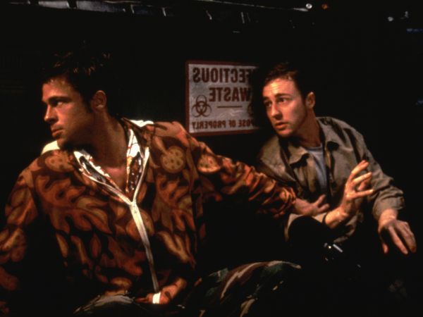 Fight Club