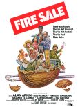 Fire Sale