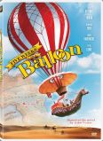 Five Weeks in a Balloon