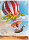 Five Weeks in a Balloon