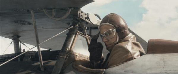 Flyboys