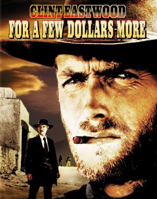 For a Few Dollars More