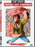 Freddy Got Fingered