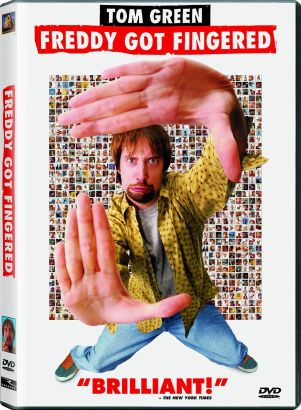 Freddy Got Fingered
