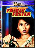 Friday Foster