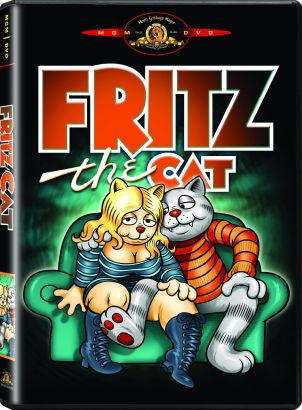 Fritz the Cat