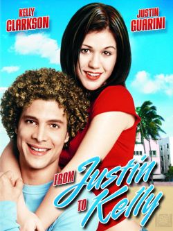 From Justin to Kelly