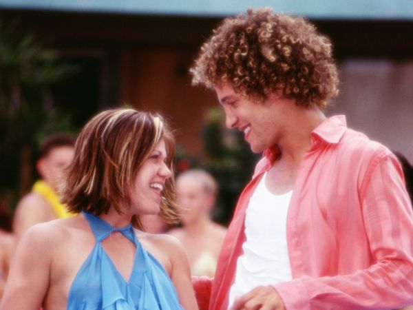 From Justin to Kelly