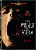 From a Whisper to a Scream