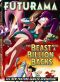 Futurama: The Beast with a Billion Backs