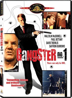 Gangster No.1