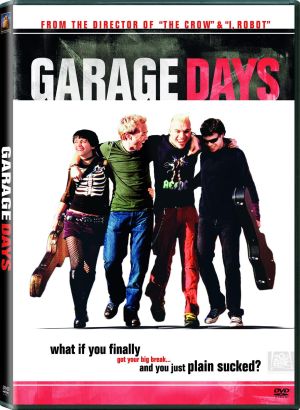 Garage Days