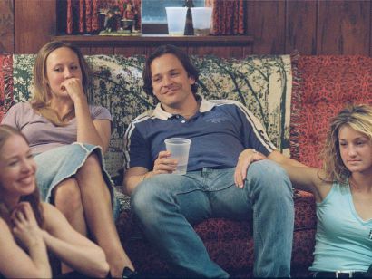 Garden State