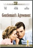 Gentleman's Agreement
