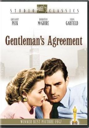 Gentleman's Agreement