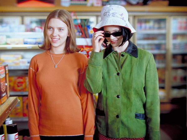 Ghost World