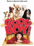Good Boy!