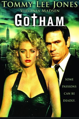 Gotham