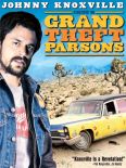 Grand Theft Parsons